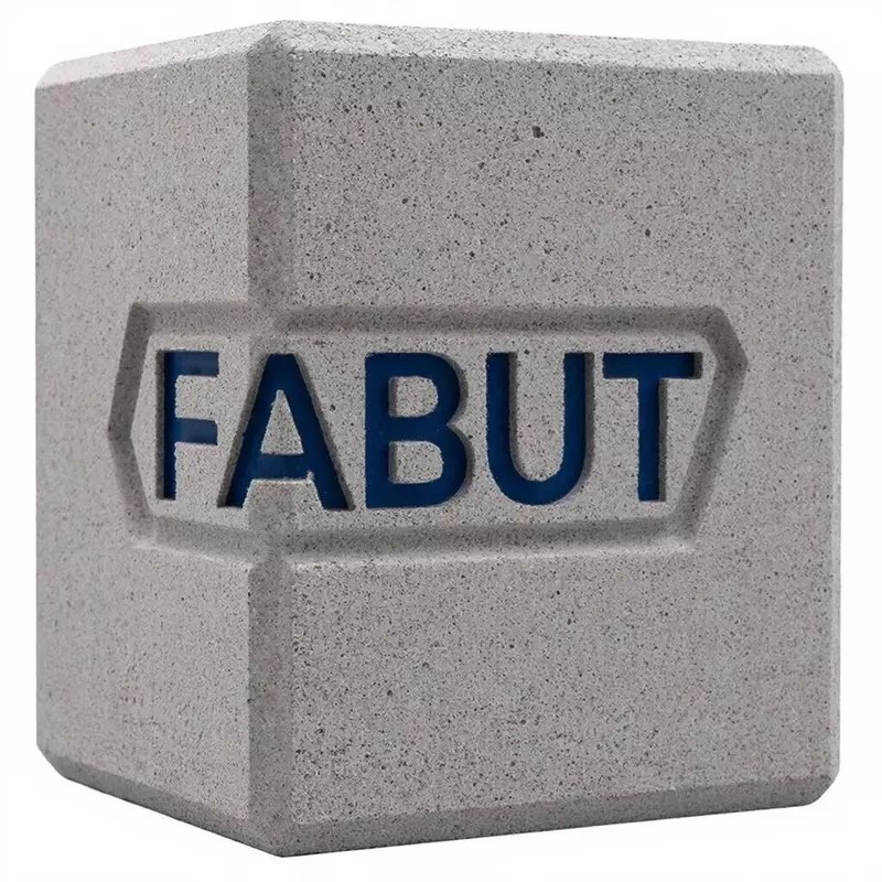 В Свердловской области запустили завод сухой смеси FABUT для газофибробетона В Свердловской области запустили завод сухой смеси FABUT для газофибробетона