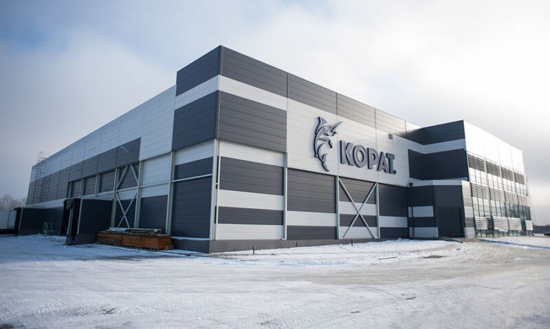 Vici покупает консервный завод «Корат» за 160 млн рублей