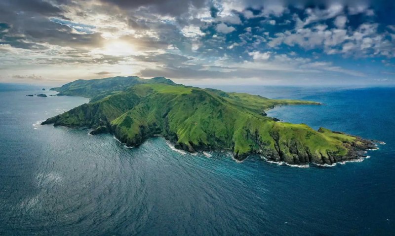 Первый морской круиз на остров Монерон запланирован на июль