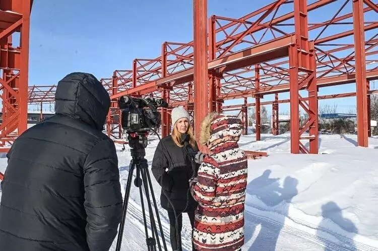 Импортозамещение в Тюменской области: рост прибыли и запуск новых производств