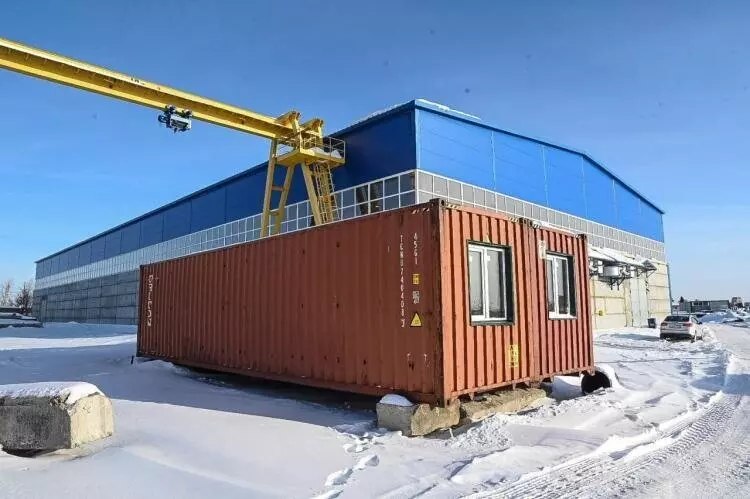 Импортозамещение в Тюменской области: рост прибыли и запуск новых производств