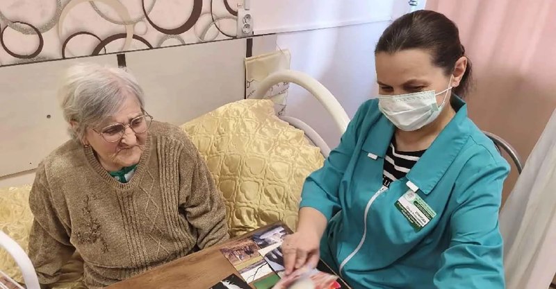 В Волгограде запустили мобильную сенсорную комнату для реабилитации В Волгограде запустили мобильную сенсорную комнату для реабилитации