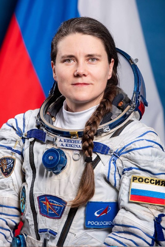 Медицинская комиссия признала космонавтов МКС-75 годными к полёту