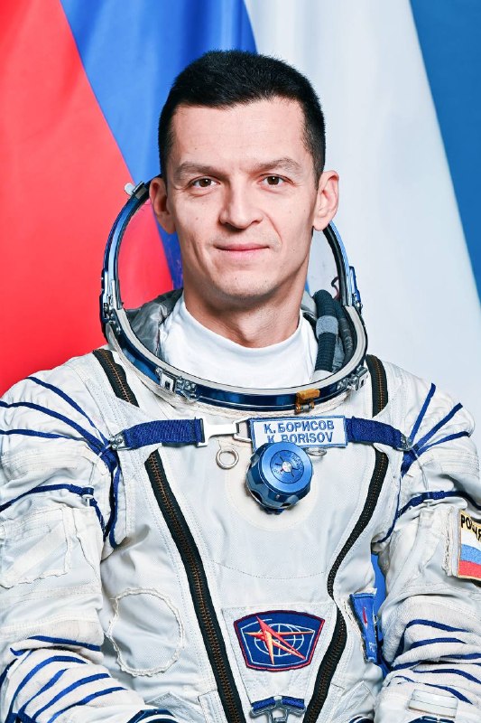 Медицинская комиссия признала космонавтов МКС-75 годными к полёту