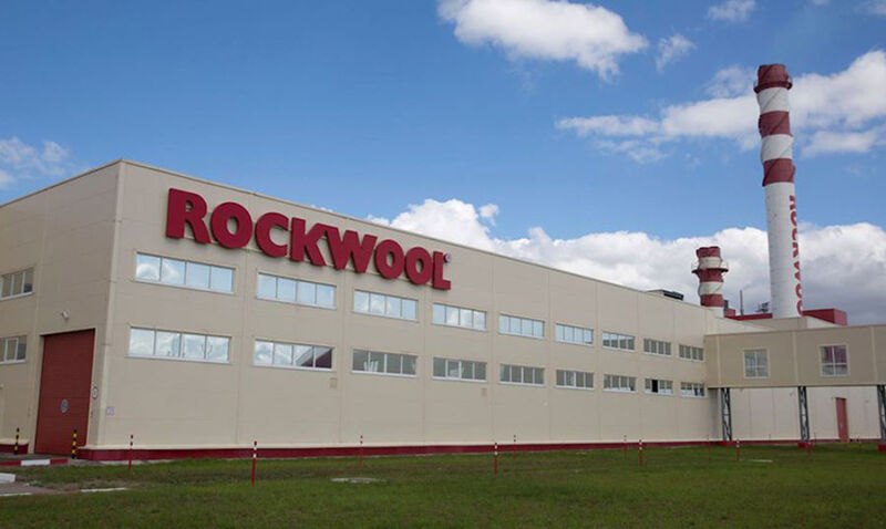 Бывшие заводы Rockwool в России перешли под управление РСА и будут работать на Арктику