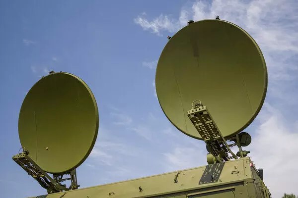 В России разработали «глушилку» Starlink