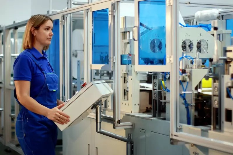 REINMART запустила производство фильтров REINBERG в Челябинске