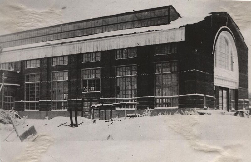 Завод имени Калинина: от артиллерийского арсенала до защиты Москвы