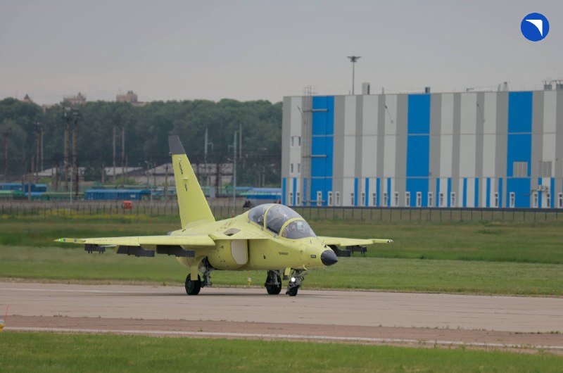 Первый полет модернизированного Як-130М: новый этап в учебно-боевой авиации