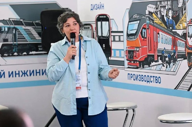 ТМХ на форуме «Инженеры будущего-2026»: работа с поставщиками и цифровая платформа