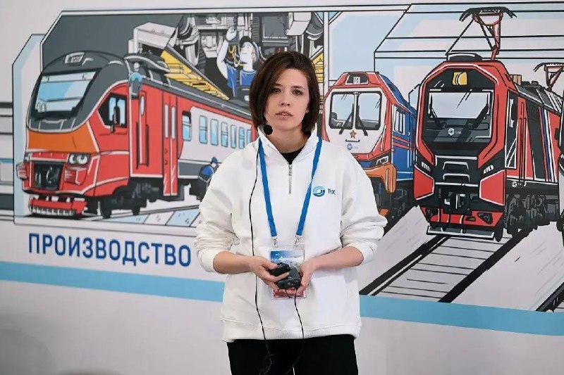 ТМХ на форуме «Инженеры будущего-2026»: работа с поставщиками и цифровая платформа