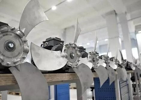 В Мытищах запущено производство компрессоров и вентиляторов для поездов и метро