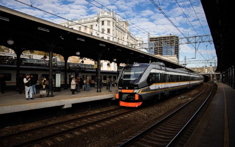 Москвичи выберут название для электропоездов ЭП2Д и ЭП2ДМ Москвичи выберут название для электропоездов ЭП2Д и ЭП2ДМ