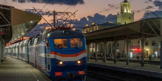 Двухэтажная «Аврора» прошла тестовые испытания на маршруте Москва — Ярославль