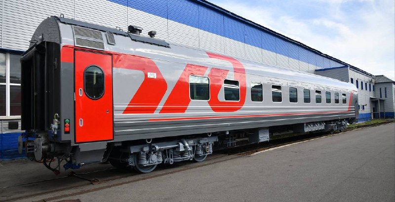 Трансмашхолдинг поставит РЖД семь вагонов для пригородных перевозок