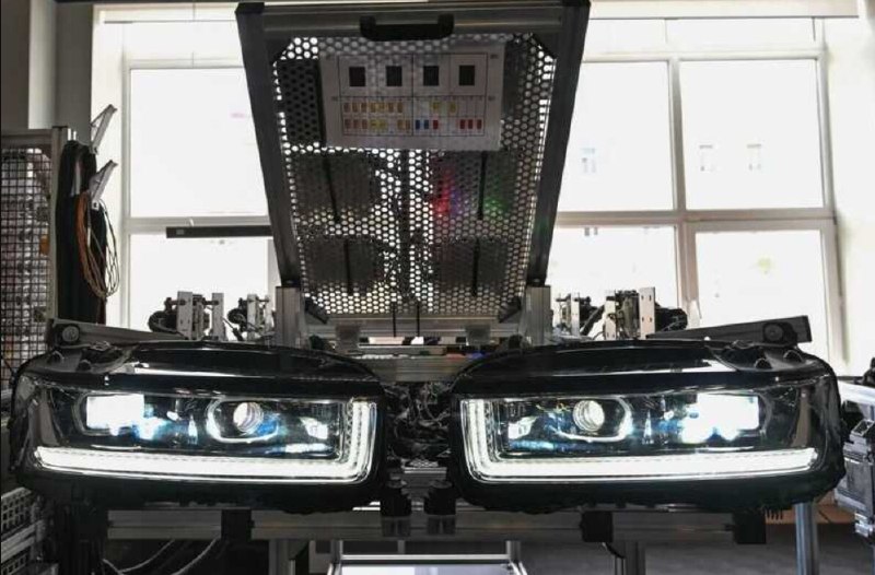 НАМИ запустил в Татарстане центр разработки автокомпонентов