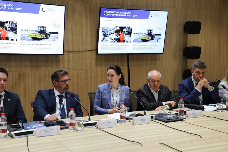 Портрет строителя ВСМ: кто возводит магистраль Москва – Санкт-Петербург