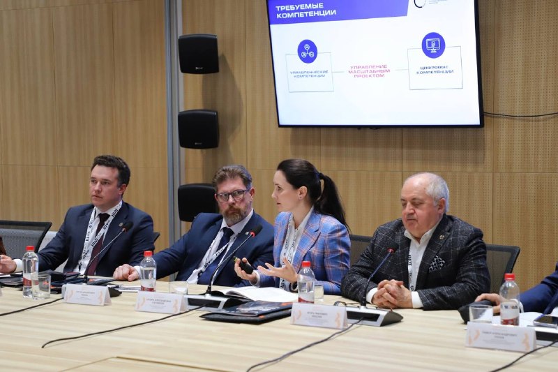 Портрет строителя ВСМ: кто возводит магистраль Москва – Санкт-Петербург