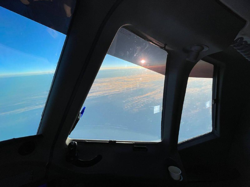 МС-21-310 успешно завершил сертификационные полеты в северных широтах
