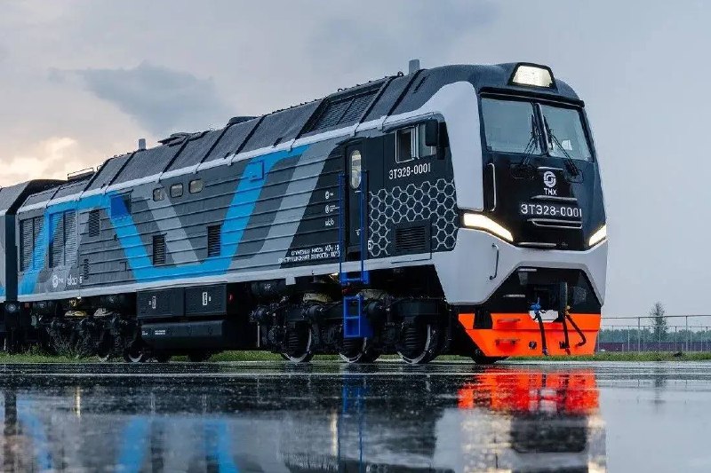 ТМХ-ПРО стало единым центром продаж запчастей для локомотивов и дизелей