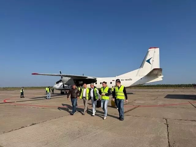 Иркутская область: промышленный рост и новые проекты