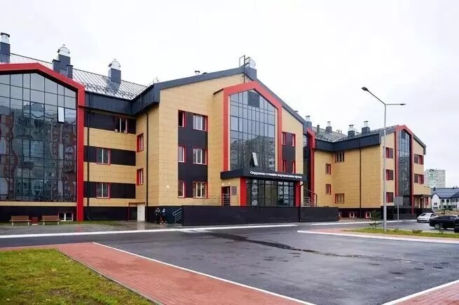 В Сургуте начала работу новая станция переливания крови