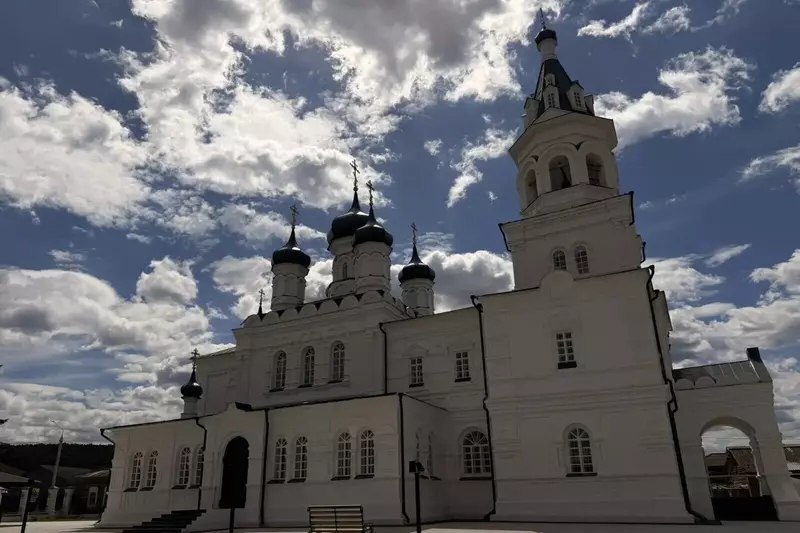 В Иркутске продолжают восстанавливать объекты культурного наследия