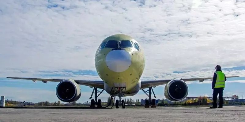 МС-21: сентябрьский дайджест 2026 года о сроках серийных поставок и загрузке производства МС-21: сентябрьский дайджест 2026 года о сроках серийных поставок и загрузке производства