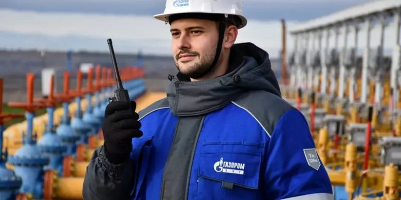 Подземные хранилища газа в России достигли исторического максимума