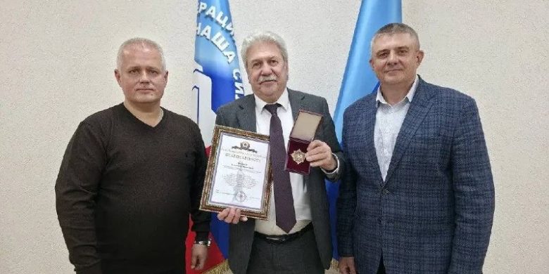 ТМХ развивает индустриальный парк «Лугансктепловоз» в ЛНР