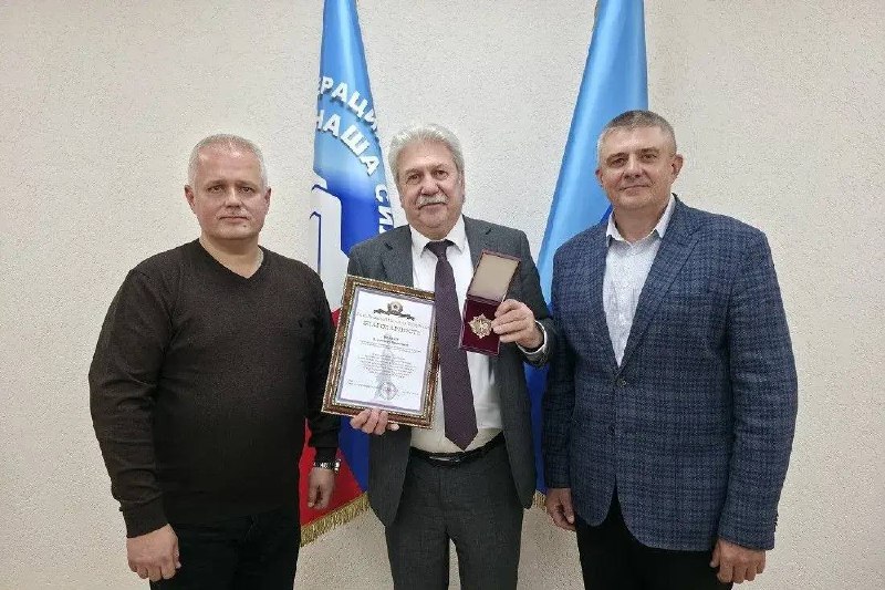 ТМХ развивает индустриальный парк «Лугансктепловоз» в ЛНР ТМХ развивает индустриальный парк «Лугансктепловоз» в ЛНР