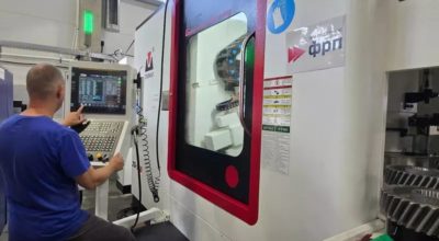 В Набережных Челнах запустили выпуск деталей для раздаточных коробок и мостов КАМАЗа