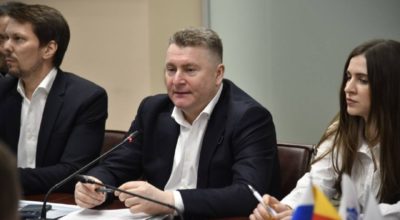 На ТВЗ обсудили ход реализации инвестпроектов с господдержкой