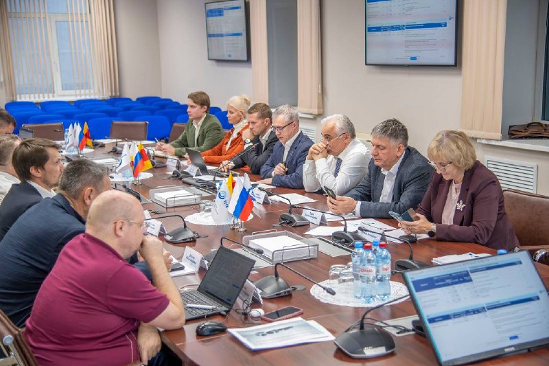 На ТВЗ обсудили ход реализации инвестпроектов с господдержкой На ТВЗ обсудили ход реализации инвестпроектов с господдержкой