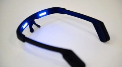 В России разработали очки для восстановления биологических часов за два дня