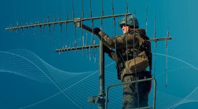 20 октября — День военного связиста