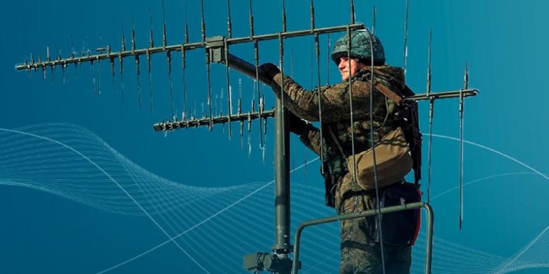 20 октября — День военного связиста
