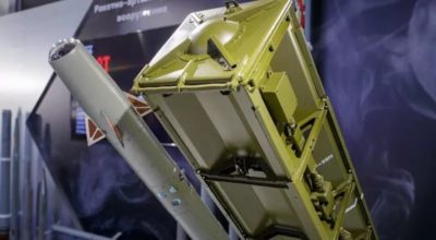 «Калашников» отгрузил партию ракет 9М333 для «Стрелы-10» раньше срока