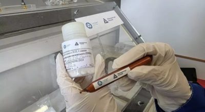 В России запустили производство нитрата таллия для микроэлектроники