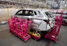 АвтоВАЗ сообщил о локализации LADA на уровне 95%