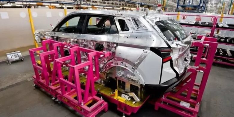 АвтоВАЗ сообщил о локализации LADA на уровне 95%