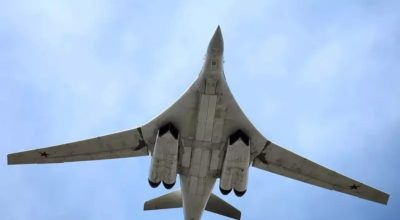 На Казанском авиазаводе возобновили выпуск Ту-160