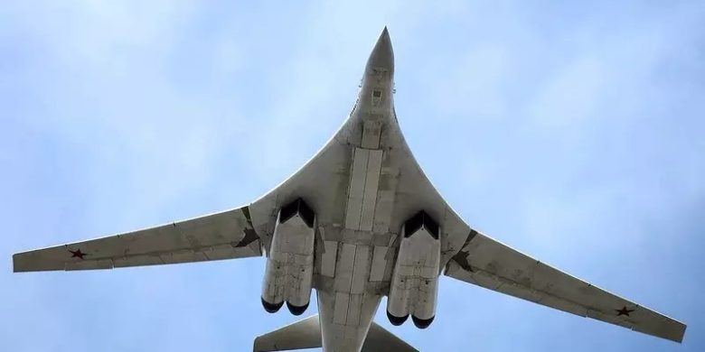 На Казанском авиазаводе возобновили выпуск Ту-160