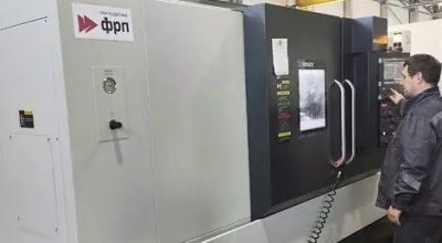 В Подмосковье начали выпуск комплектующих для трамвайных тележек
