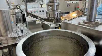 Косметическая компания из Сергиева Посада вышла на рынок Ближнего Востока