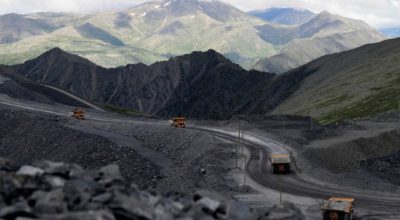 Удокан: как в Забайкалье запускают крупнейший медный проект страны