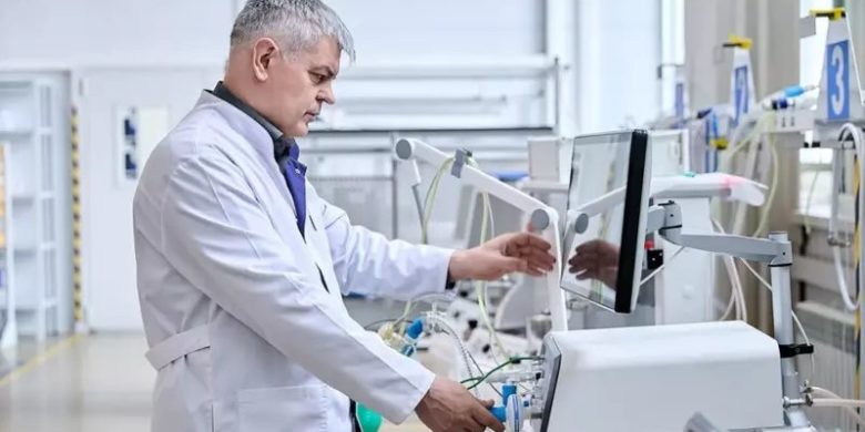 В России впервые наладили серийный выпуск неонатальных ИВЛ с функцией искусственного кашля