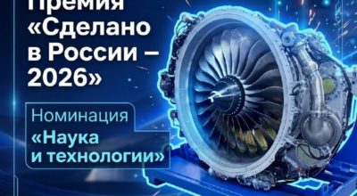 Двигатели ПД-8 установили на второй серийный SJ-100