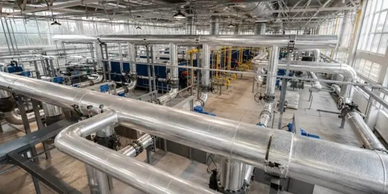 Модернизация коммунальной инфраструктуры в России: промежуточные итоги