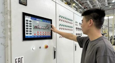 В Челябинской области запустили завод по переработке пластиковой тары